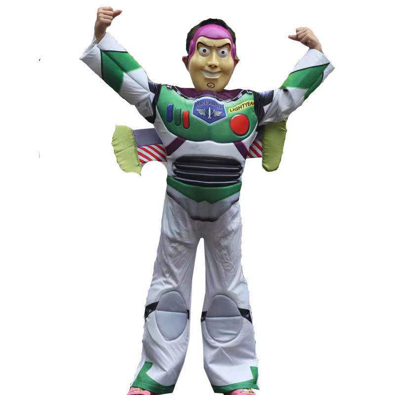 Buzz Lightyear